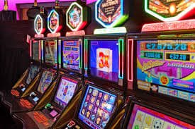 Các trò chơi bắn cá điện tử sôi động trên vipwin777